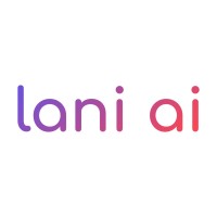 Lani AI logo - Similar company to Digitalbrandworld