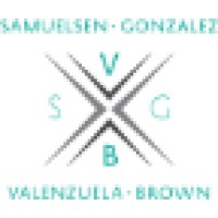 Samuelsen, Gonzalez, Valenzuela & Brown LLP logo - Similar company to Pact