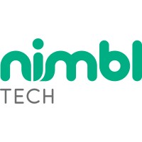 Nimbl Tech logo - Similar company to Recm Group
