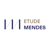 Etude MENDES logo - Similar company to Bove Law Office