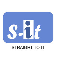 STRAIGHT TO IT logo - Similar company to Communitas Clinics
