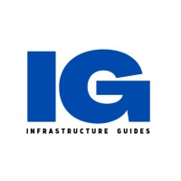 Infrastructure Guides logo - Similar company to Termlink