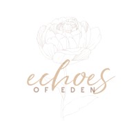 Echoes of Eden Florals logo - Similar company to Sixty
