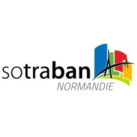 SOTRABAN logo - Similar company to Hag'Tech