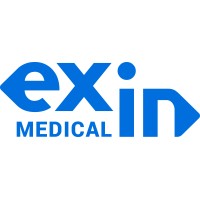 Exin Medical Technology Company logo - Similar company to Taicend Technology Co.,Ltd.