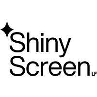 Shiny Screen Uf (Ung Företagsamhet)