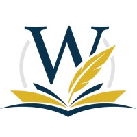 Write These Words logo - Similar company to Magellan Learning Solutions