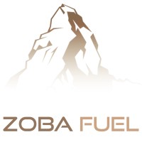 Zoba Fuel logo - Similar company to Wawn