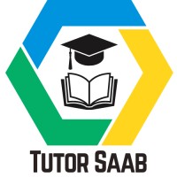 Tutor Saab logo - Similar company to Tutordeck