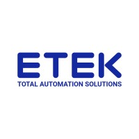 ETEK AUTOMATION SOLUTIONS JSC logo - Similar company to Dat Group