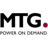 MTG Montagetechnik GmbH logo - Similar company to Acrowise Display