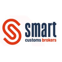 Smart customs brokers logo - Similar company to Iris Junior Entreprise