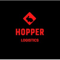 Hopper Logistics logo - Similar company to Capital Concern Logistics