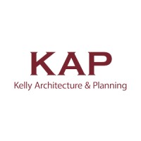 Kelly Architecture & Planning logo - Similar company to Vitae Architecture Planning Interiors