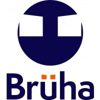 Brüha logo - Similar company to Active Gear Studio