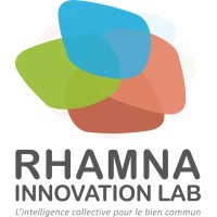 Rhamna Innovation Lab logo - Similar company to Oted