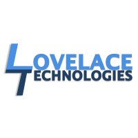 Lovelace Technologies logo - Similar company to Ada Lovelace Technologies