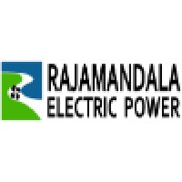 PT. Rajamandala Electric Power logo - Similar company to Posa Pnj