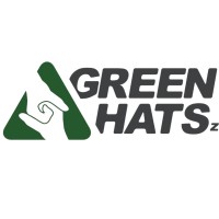 GREENHATSZ logo - Similar company to Akems Group
