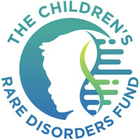 The Children's Rare Disorders Fund logo - Similar company to Rare Parenting