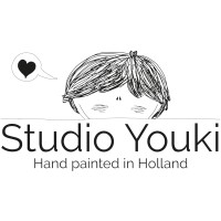 Studio Youki logo - Similar company to Monique Andersen Expats