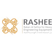 Raban Al Safina for Heavy Engineering Equipment 