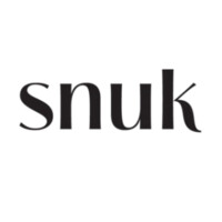 Snuk Foods logo - Similar company to Filmani