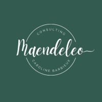 Maendeleo by Caroline Barbieux logo - Similar company to Keyengage | Rh & Marque Employeur