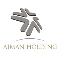 Ajman Holding logo - Similar company to Aqaar - Ajman Properties Corporation
