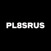 PL8SRUS logo - Similar company to Anaeron Pty Ltd