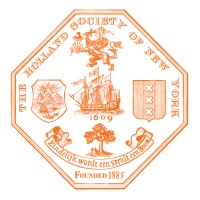 The Holland Society of New York logo - Similar company to Formnation