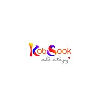 Kobsook logo - Similar company to Khushboo Living