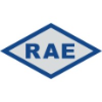 RAE Engineering and Inspection Ltd. logo - Similar company to Team, Inc. Canada