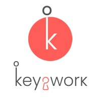 Key2Work logo - Similar company to Open Group