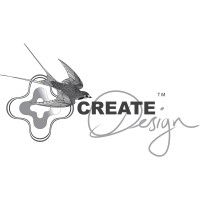 Create Design logo - Similar company to Create Design Studio