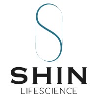 Shin Lifescience logo - Similar company to Shin Fintrade