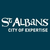 St Albans City of Expertise logo - Similar company to Scopulus Limited