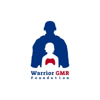 Warrior GMR Foundation logo - Similar company to Morphos Ai