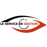 Le Service de Gestion logo - Similar company to Adhoc Gestion