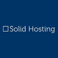 Solid Hosting