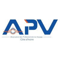 APV Côte d'ivoire logo - Similar company to Territoire(S)Média