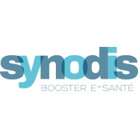 Synodis logo - Similar company to Evey Events Solutions