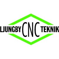 Ljungby CNC Teknik logo - Similar company to Lby Tech Ab