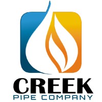 Creek Pipe Company, LLC logo - Similar company to Bmos - A Bosco Group Company