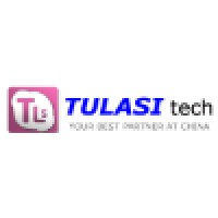 TULASI LIMITED logo - Similar company to Onyeg Private Limited