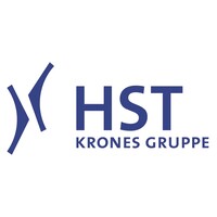 HST Maschinenbau GmbH logo - Similar company to Haake Technik Gmbh