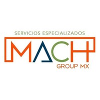 MACH GROUP MX logo - Similar company to Grupo Dialuc