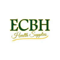 ECBH Health Supplies logo - Similar company to Somos