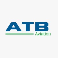ATB Aviation logo - Similar company to Charters Aviation Service Cas