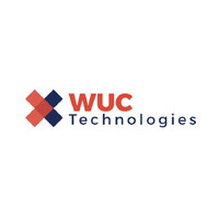 WUC Technologies logo - Similar company to Transformed Minds Project
